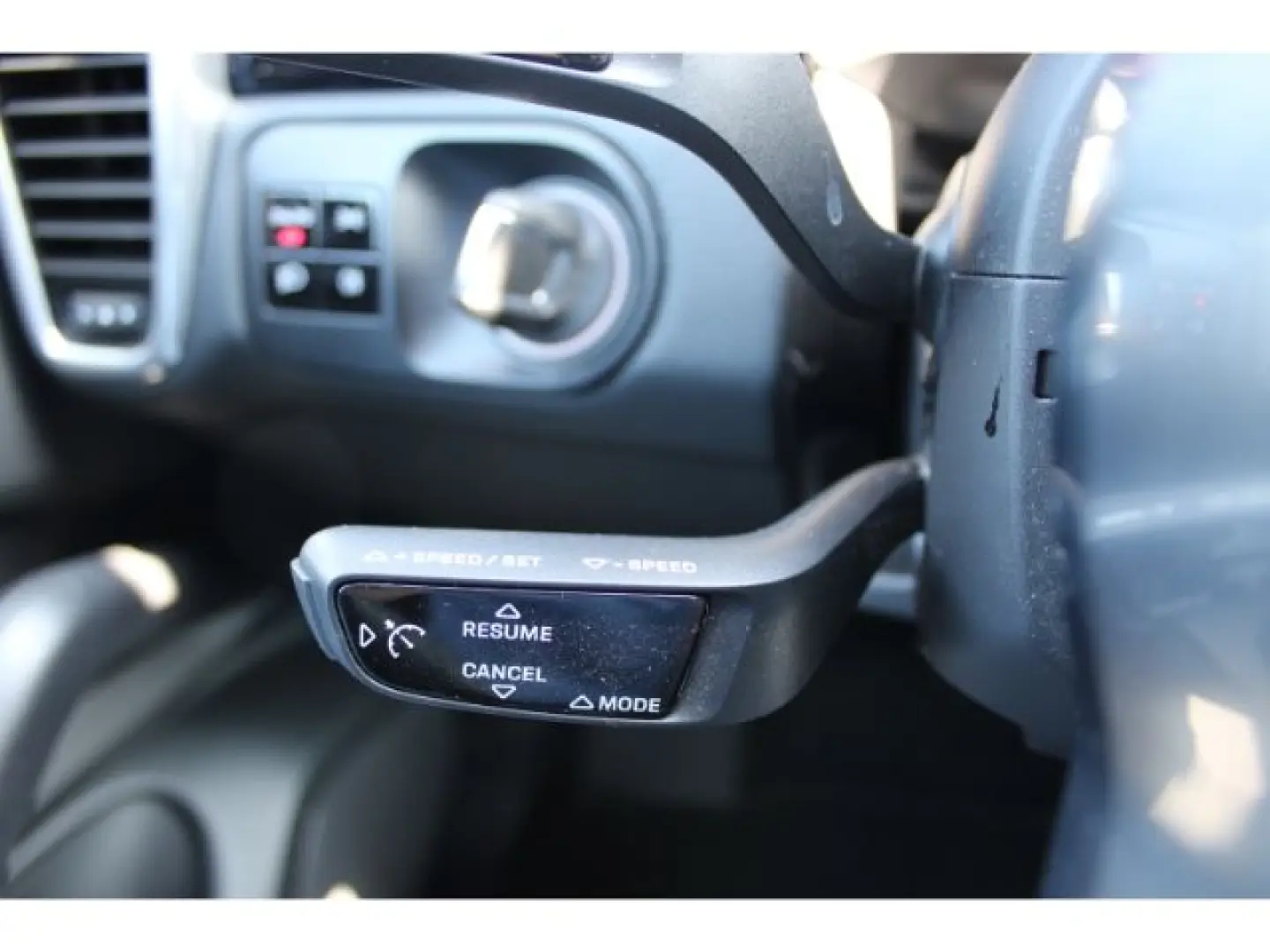 Cayenne Chrono Leder AHK Sport-AGA Navi Kamera S