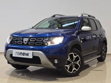 DACIA DUSTER 1.5 Blue dCi 115CP Prestige 4WD