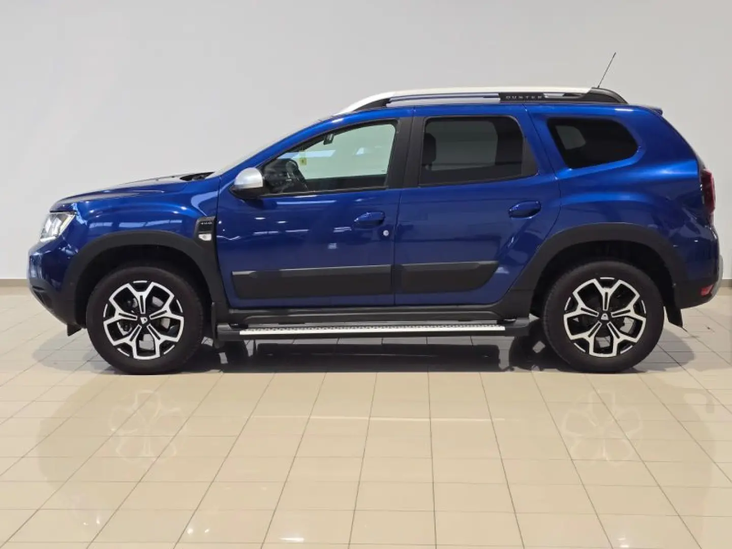 DACIA DUSTER 1.5 Blue dCi 115CP Prestige 4WD