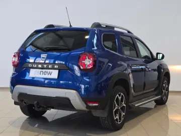 DACIA DUSTER 1.5 Blue dCi 115CP Prestige 4WD