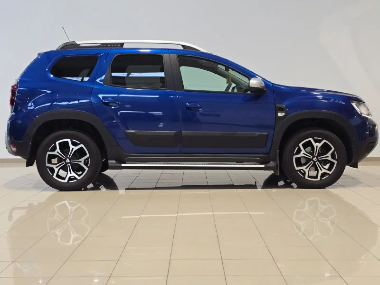 DACIA DUSTER 1.5 Blue dCi 115CP Prestige 4WD