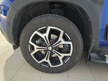 DACIA DUSTER 1.5 Blue dCi 115CP Prestige 4WD