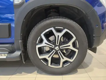 DACIA DUSTER 1.5 Blue dCi 115CP Prestige 4WD