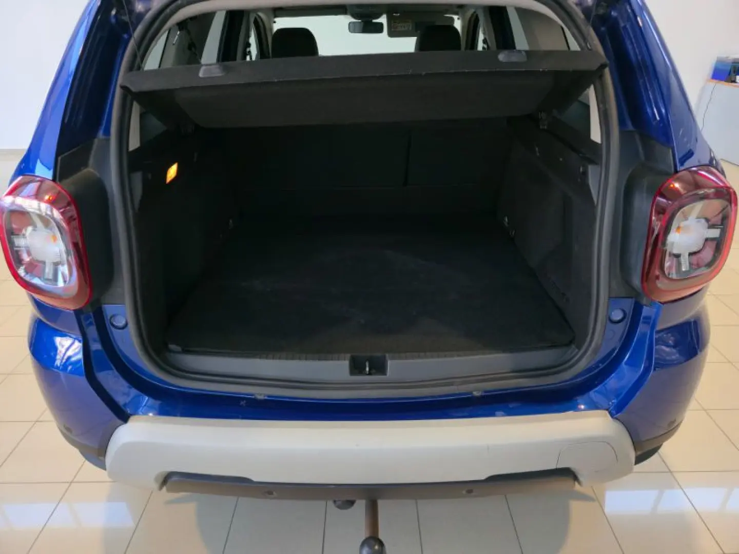 DACIA DUSTER 1.5 Blue dCi 115CP Prestige 4WD