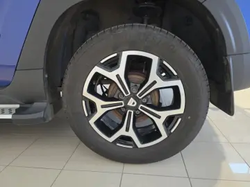 DACIA DUSTER 1.5 Blue dCi 115CP Prestige 4WD