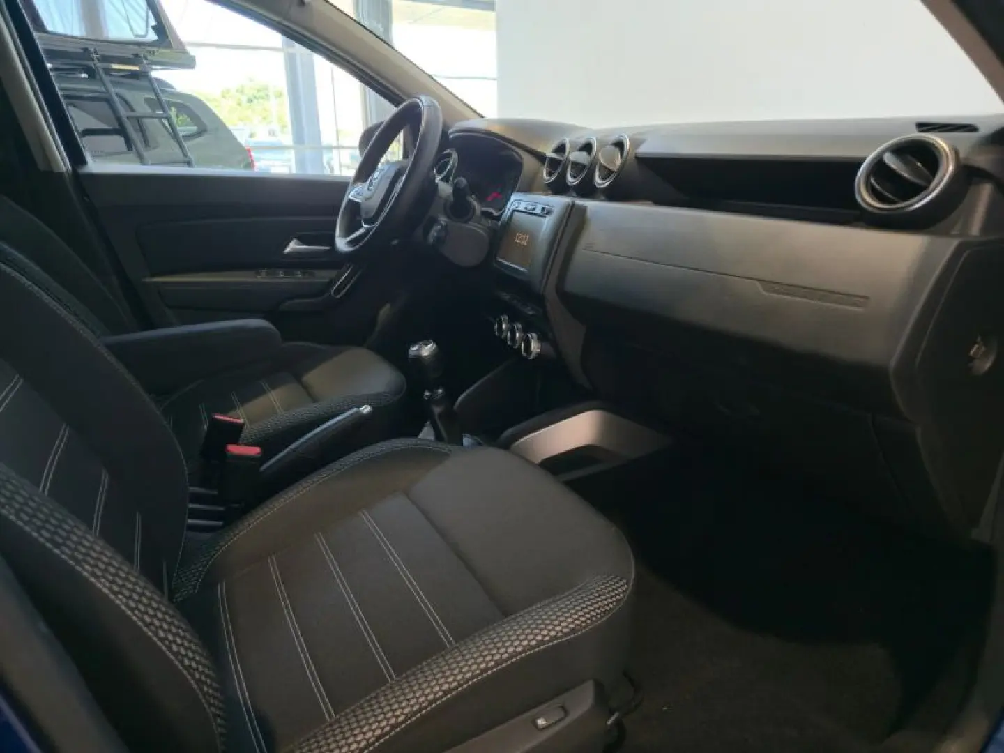 DACIA DUSTER 1.5 Blue dCi 115CP Prestige 4WD