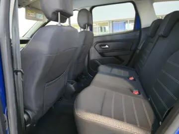DACIA DUSTER 1.5 Blue dCi 115CP Prestige 4WD
