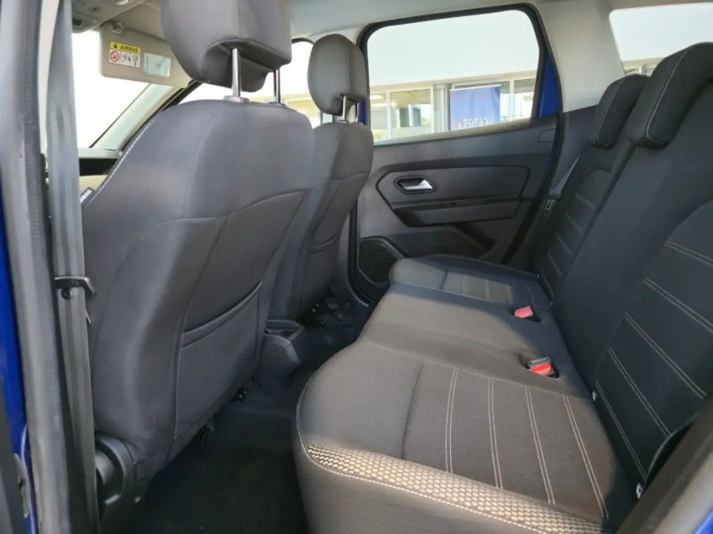 DACIA DUSTER 1.5 Blue dCi 115CP Prestige 4WD