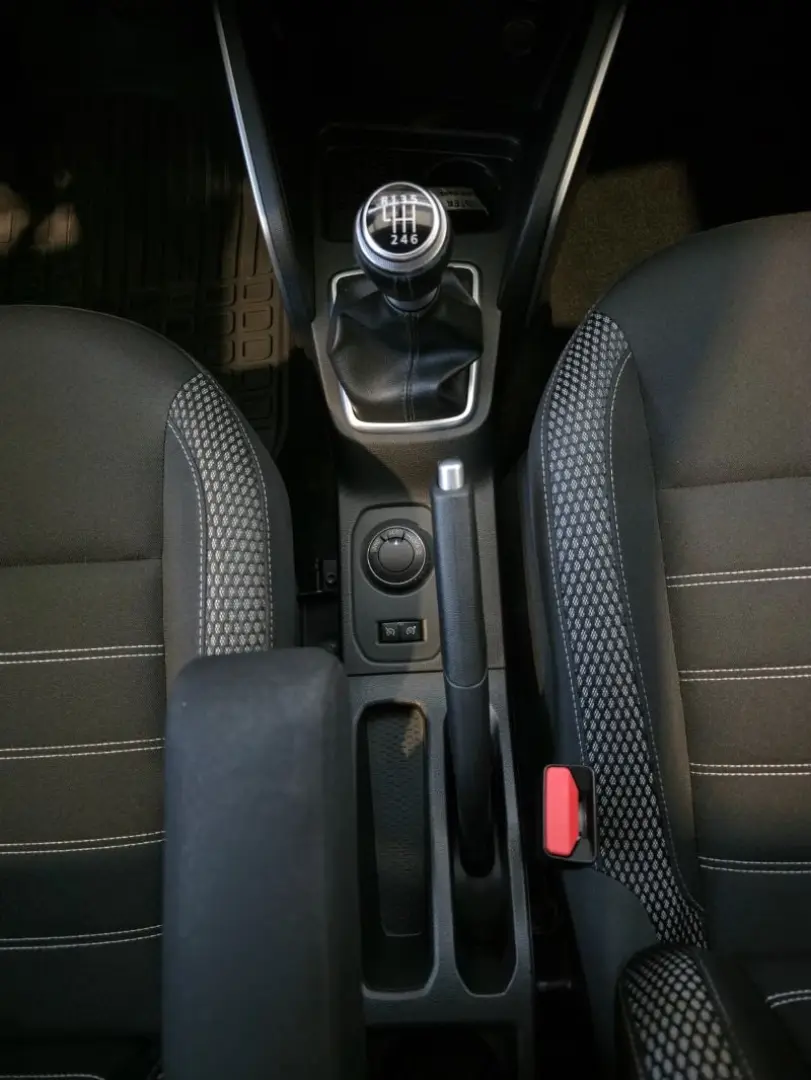 DACIA DUSTER 1.5 Blue dCi 115CP Prestige 4WD