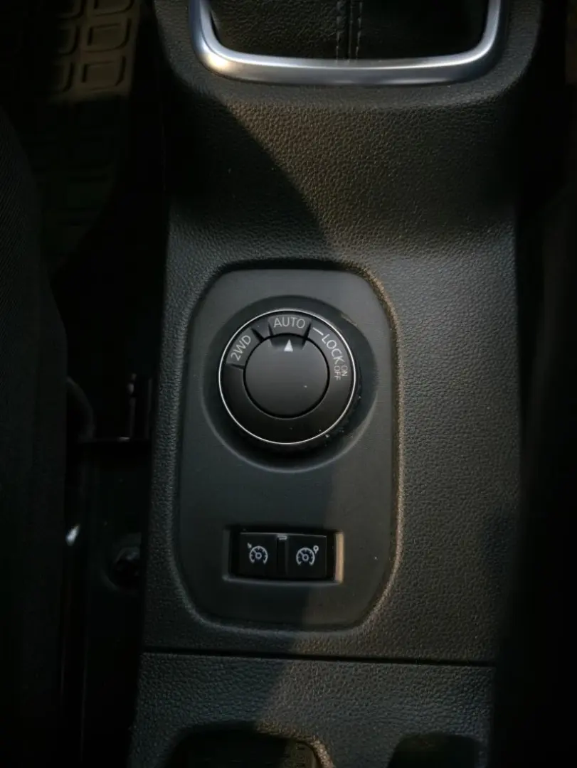 DACIA DUSTER 1.5 Blue dCi 115CP Prestige 4WD