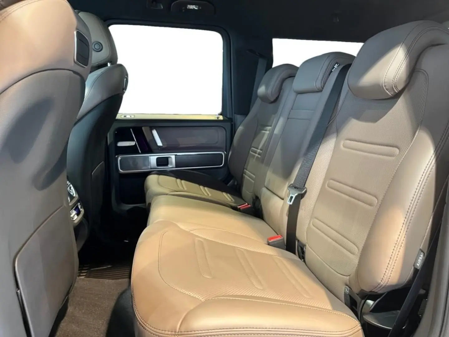 G 400 d AMG +Wide+Comand+STH+Burm+AHK+SpurW+AUT