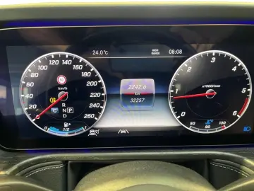 G 400 d AMG +Wide+Comand+STH+Burm+AHK+SpurW+AUT