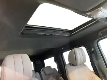 G 400 d AMG +Wide+Comand+STH+Burm+AHK+SpurW+AUT