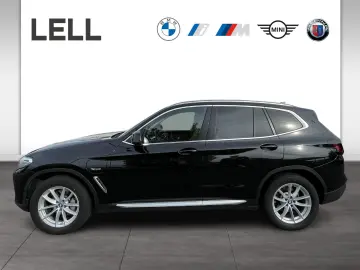 X3 xDrive30e DAB LED WLAN Parkassistent AHK Shz