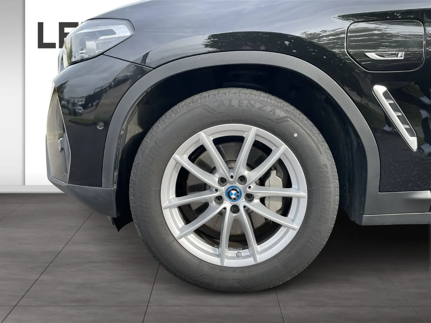 X3 xDrive30e DAB LED WLAN Parkassistent AHK Shz