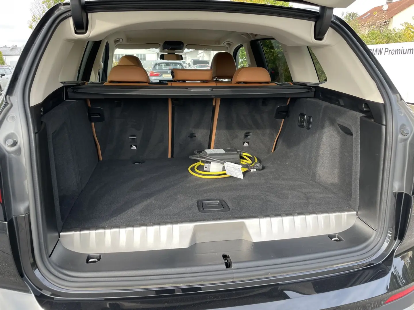 X3 xDrive30e DAB LED WLAN Parkassistent AHK Shz