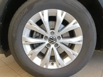 Tiguan 1.5 TSI DSG LED*Navi*ACC*SHZ