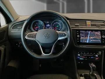 Tiguan 1.5 TSI DSG LED*Navi*ACC*SHZ