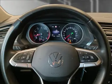Tiguan 1.5 TSI DSG LED*Navi*ACC*SHZ