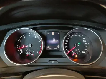Tiguan 1.5 TSI DSG LED*Navi*ACC*SHZ