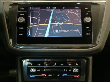Tiguan 1.5 TSI DSG LED*Navi*ACC*SHZ
