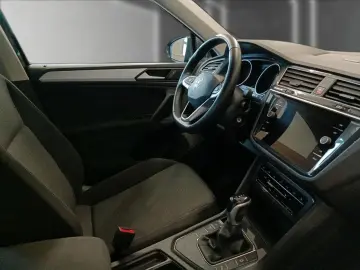 Tiguan 1.5 TSI DSG LED*Navi*ACC*SHZ