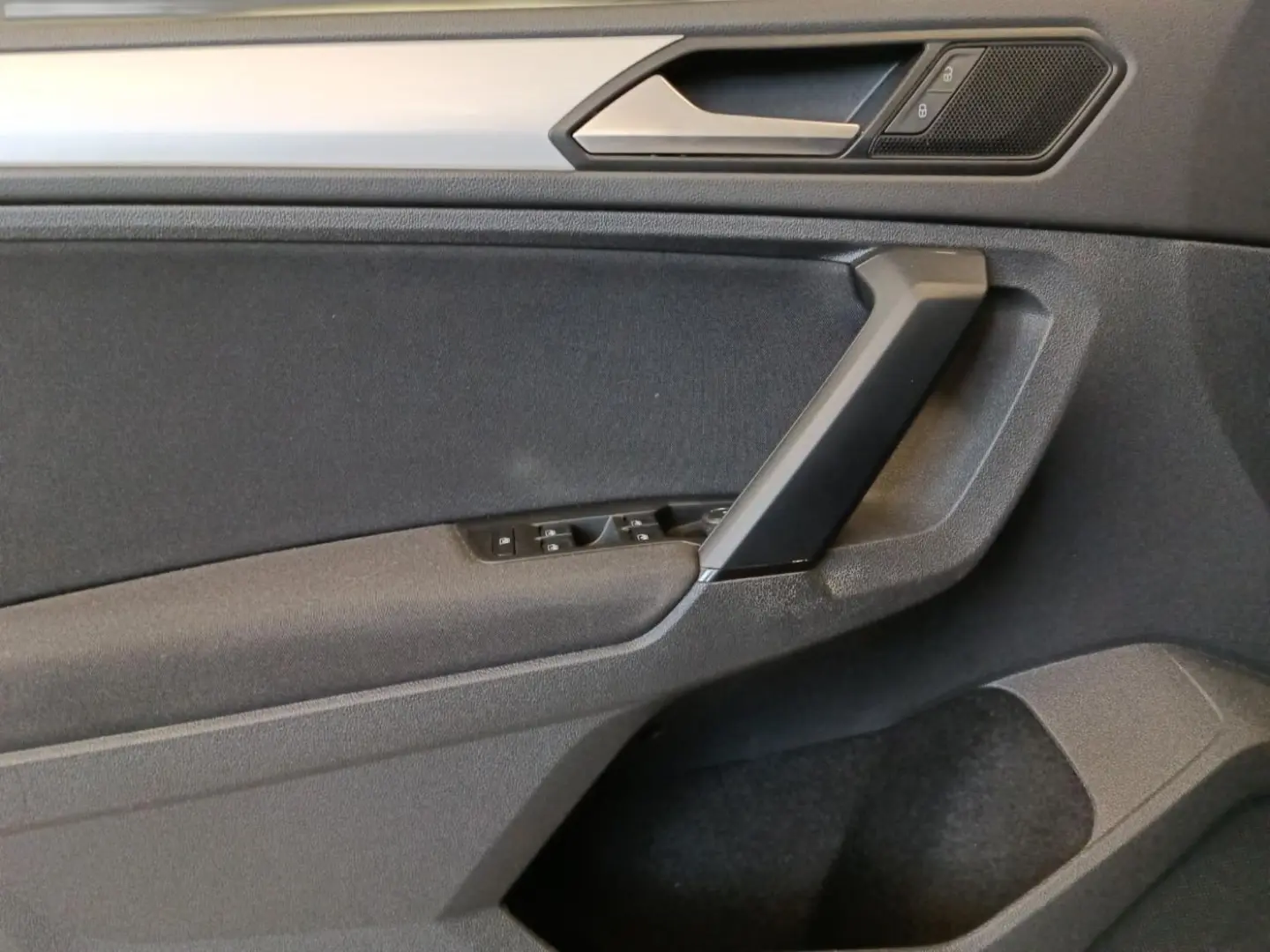 Tiguan 1.5 TSI DSG LED*Navi*ACC*SHZ