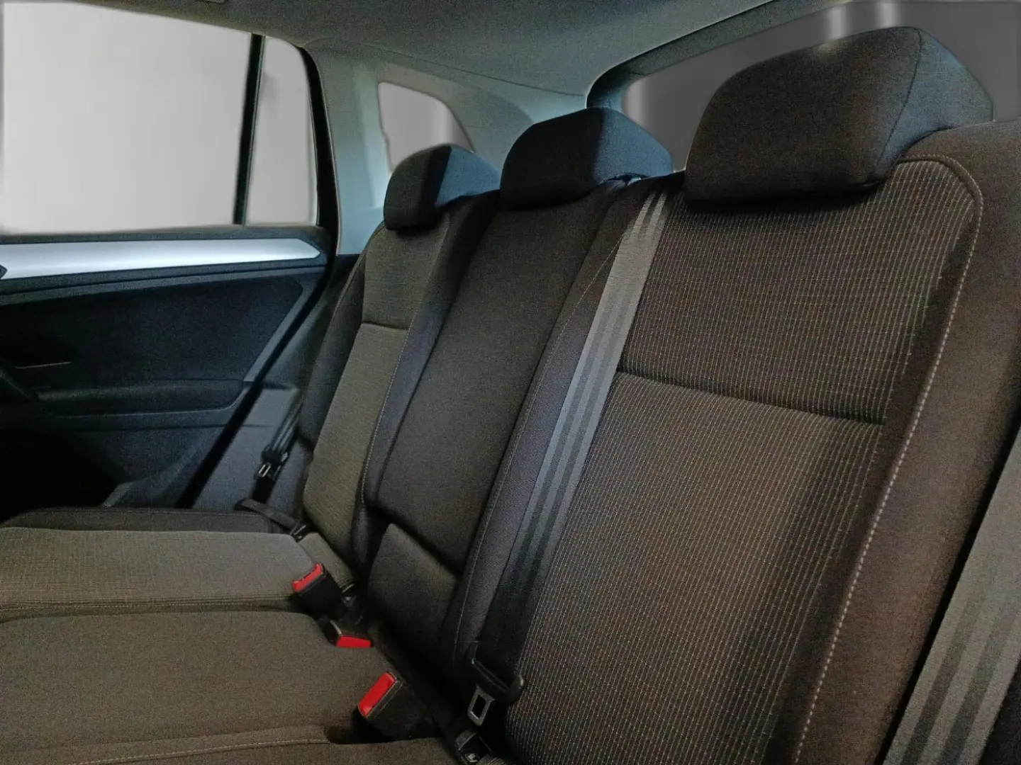 Tiguan 1.5 TSI DSG LED*Navi*ACC*SHZ