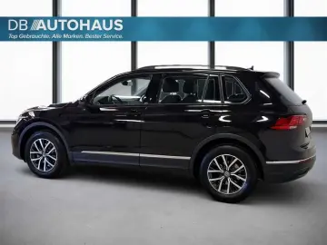 Tiguan Life 1.5 TSI DSG Navi Winterpaket