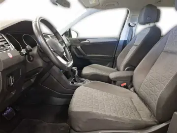 Tiguan Life 1.5 TSI DSG Navi Winterpaket