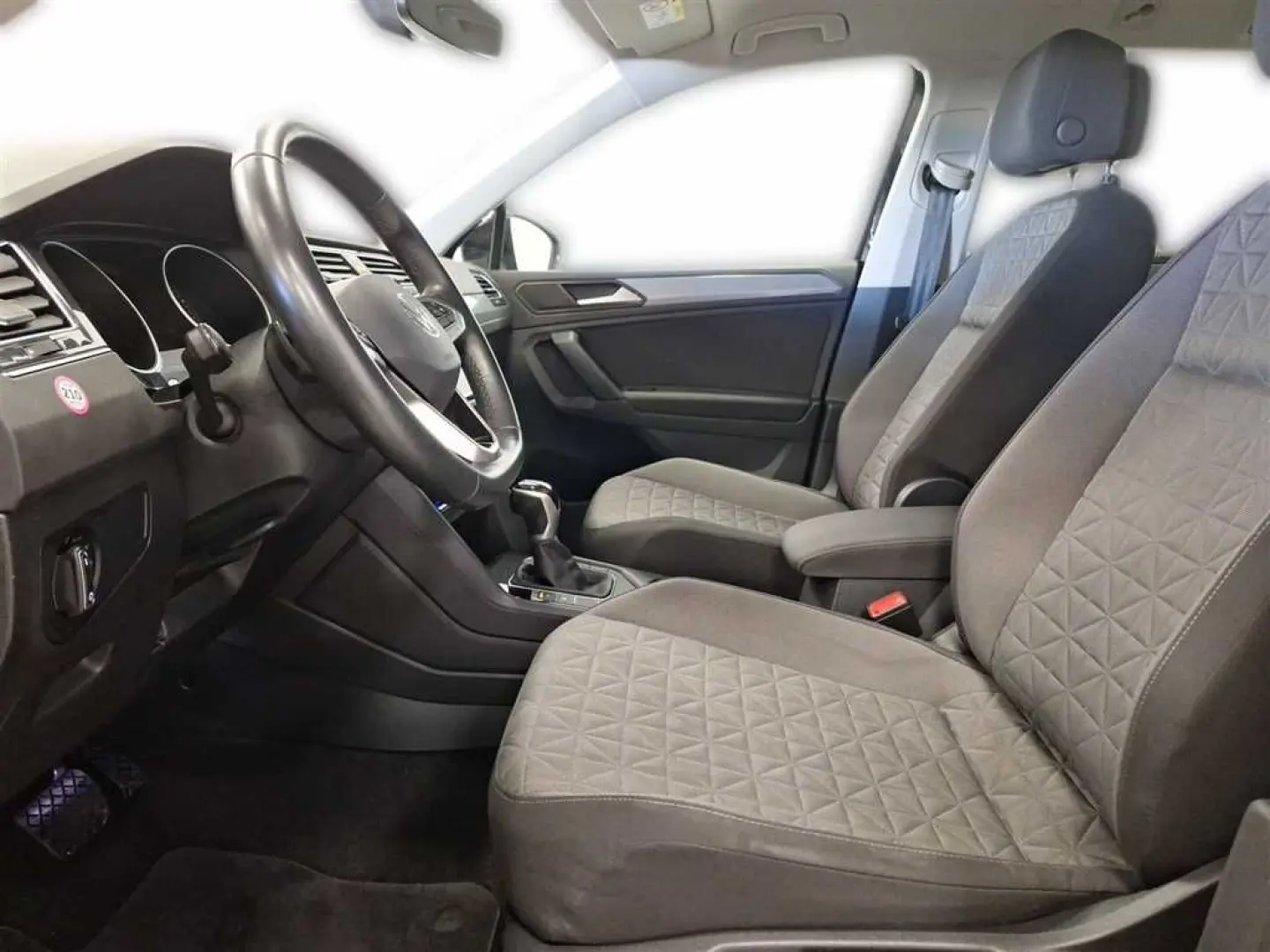 Tiguan Life 1.5 TSI DSG Navi Winterpaket