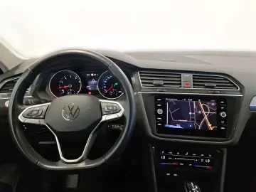 Tiguan Life 1.5 TSI DSG Navi Winterpaket