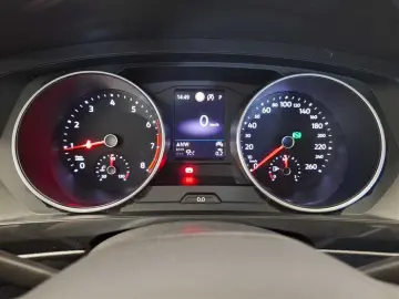 Tiguan Life 1.5 TSI DSG Navi Winterpaket