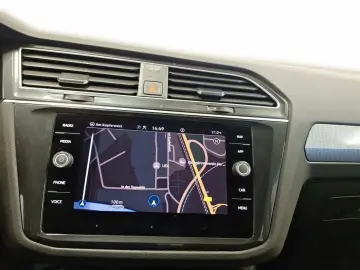 Tiguan Life 1.5 TSI DSG Navi Winterpaket