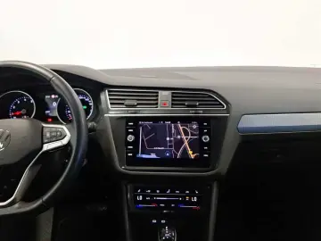 Tiguan Life 1.5 TSI DSG Navi Winterpaket