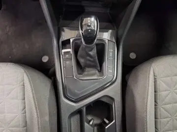 Tiguan Life 1.5 TSI DSG Navi Winterpaket