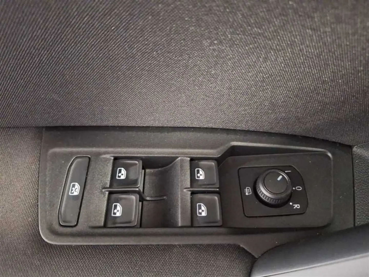 Tiguan Life 1.5 TSI DSG Navi Winterpaket