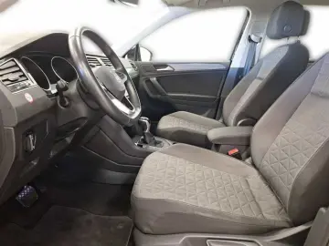 Tiguan Life 1.5 TSI DSG Navi Winterpaket