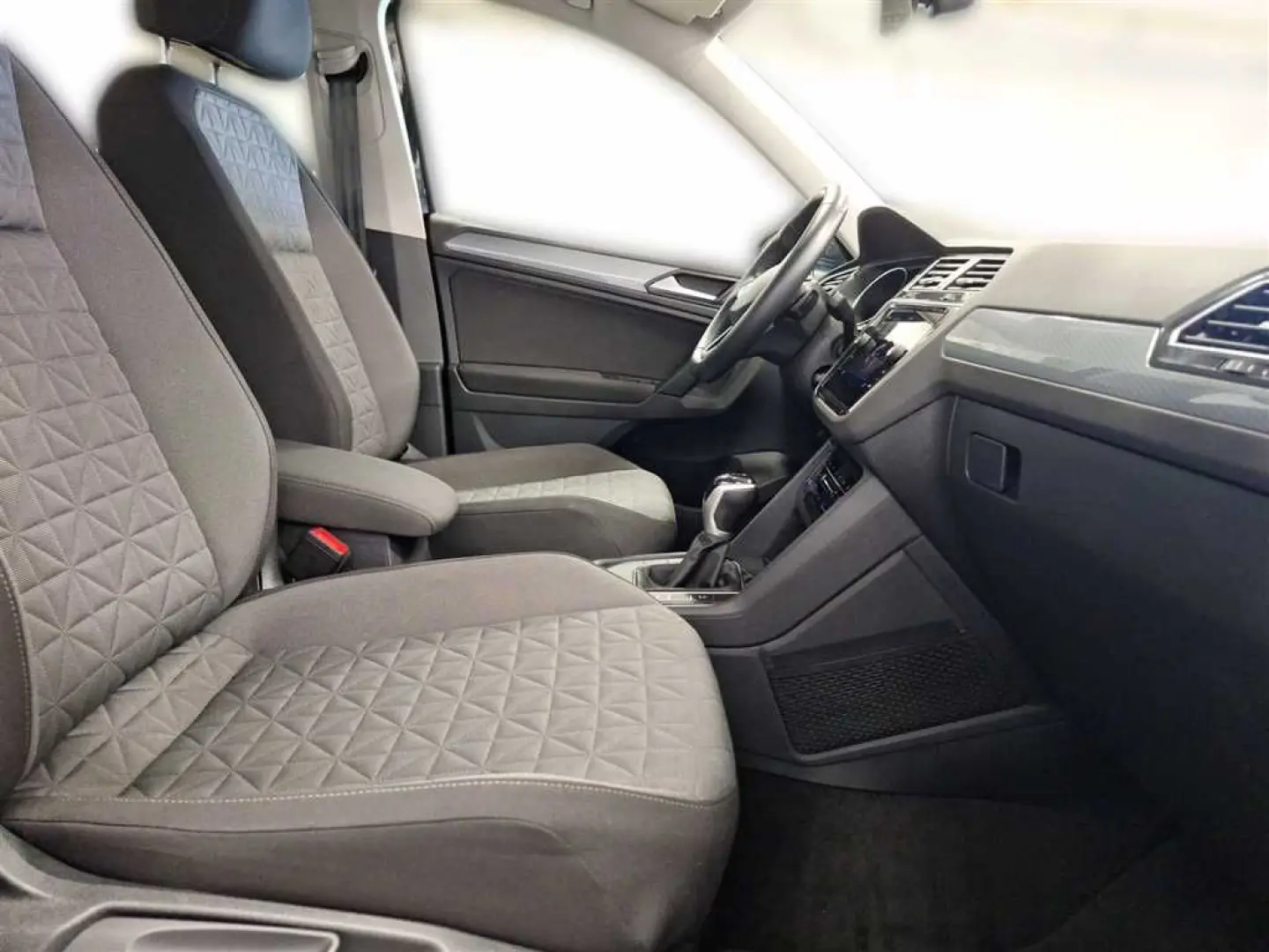 Tiguan Life 1.5 TSI DSG Navi Winterpaket