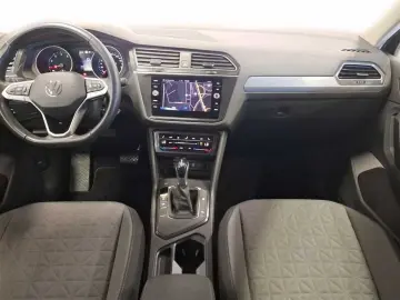 Tiguan Life 1.5 TSI DSG Navi Winterpaket