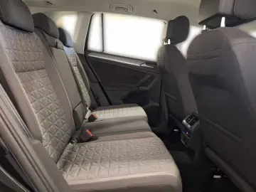 Tiguan Life 1.5 TSI DSG Navi Winterpaket