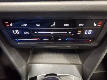 Tiguan Life 1.5 TSI DSG Navi Winterpaket