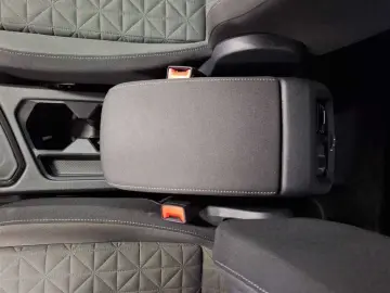 Tiguan Life 1.5 TSI DSG Navi Winterpaket