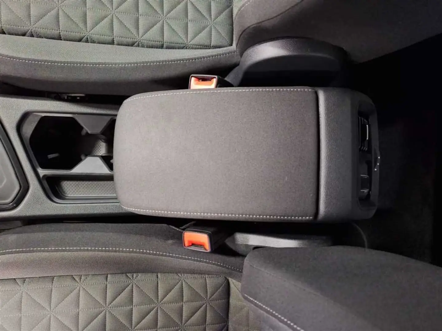 Tiguan Life 1.5 TSI DSG Navi Winterpaket