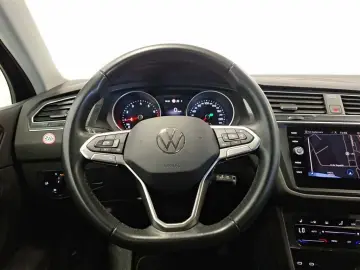 Tiguan Life 1.5 TSI DSG Navi Winterpaket