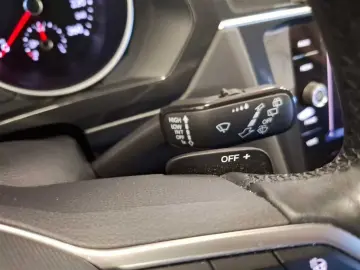 Tiguan Life 1.5 TSI DSG Navi Winterpaket