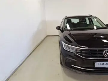 Tiguan Life 1.5 TSI DSG Navi Winterpaket