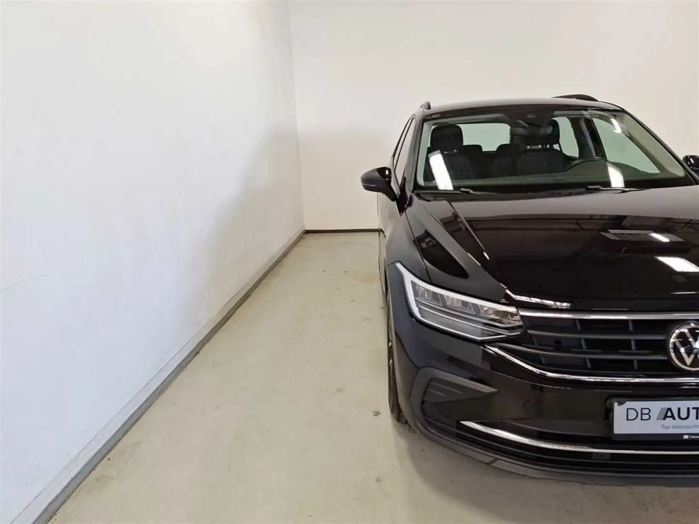 Tiguan Life 1.5 TSI DSG Navi Winterpaket