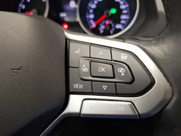 Tiguan Life 1.5 TSI DSG Navi Winterpaket