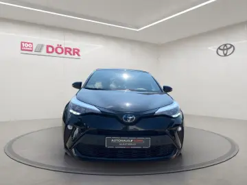 C-HR 2.0 Hybrid Team Deutschland Relax-Garantie*